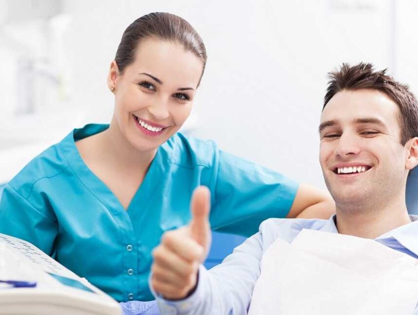 Dental Emergencies