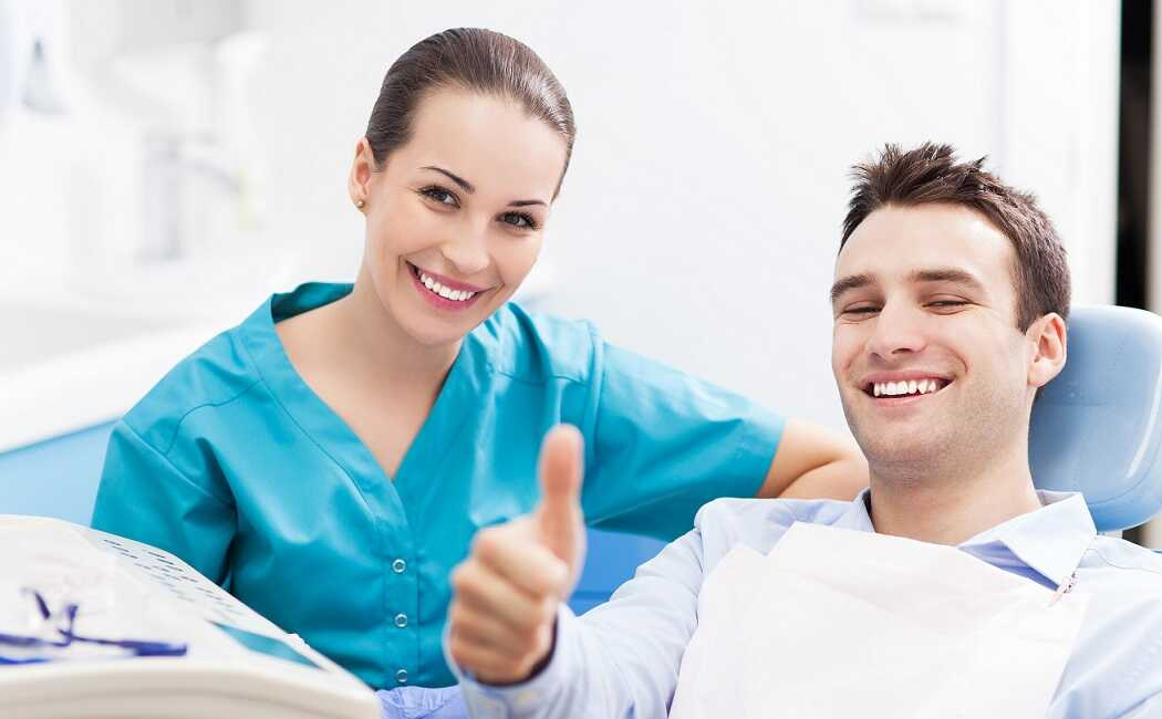 Dental Emergencies