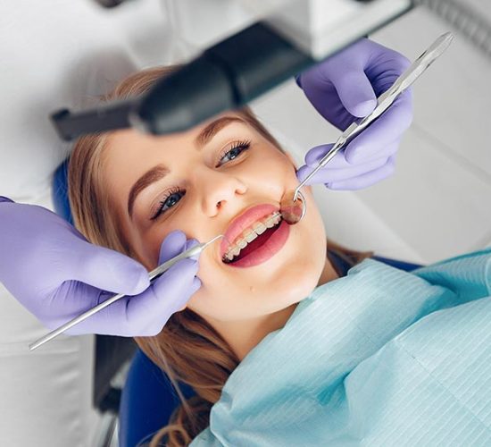 Orthodontics