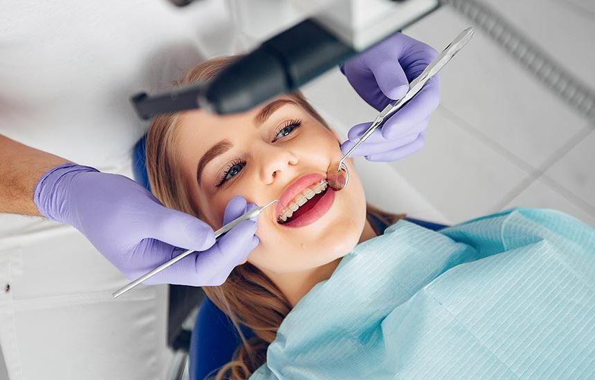 Orthodontics