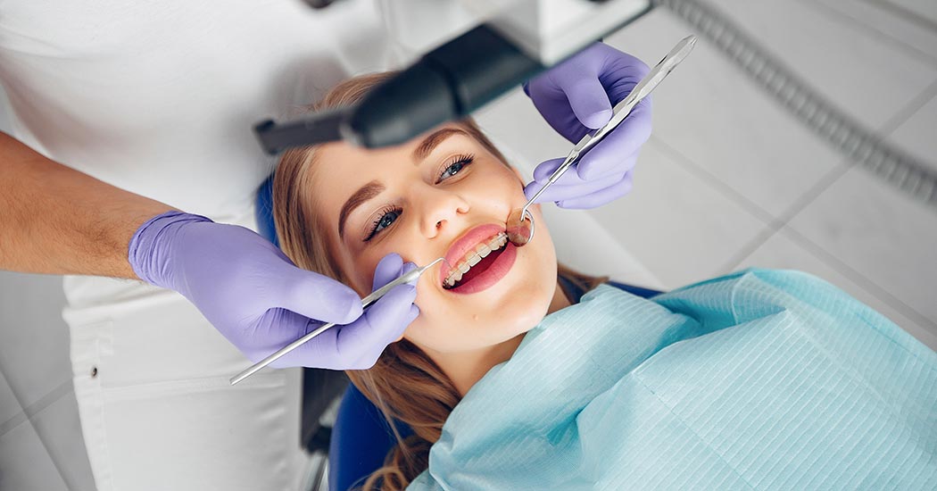 Orthodontics