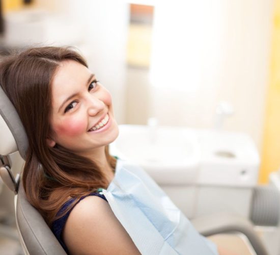 Porcelain Veneers and Lumineers