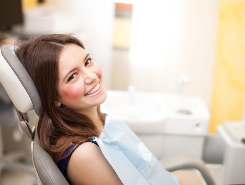 Porcelain Veneers and Lumineers