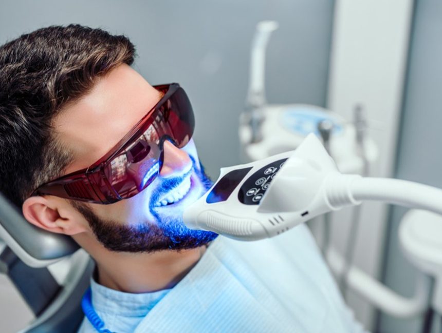 Sedation Dentistry
