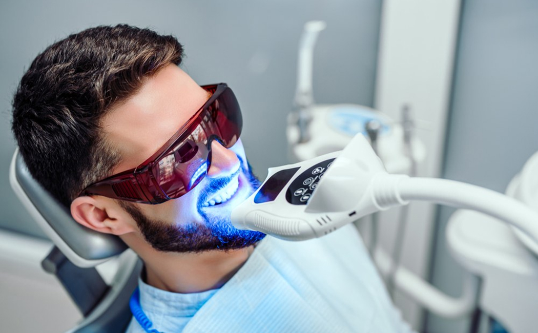Teeth Whitening