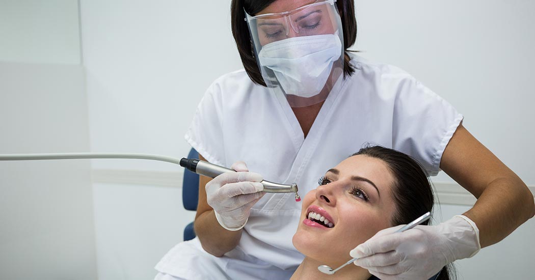 Dental Implants: What to Expect