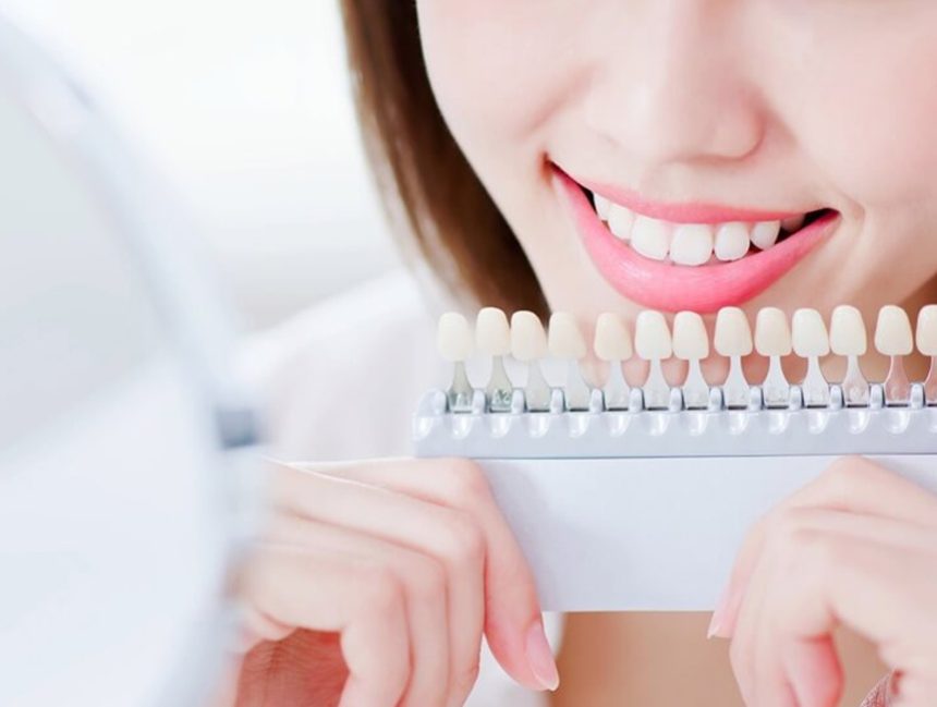 Cosmetic Dentistry