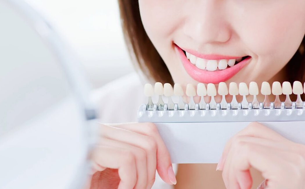 Cosmetic Dentistry
