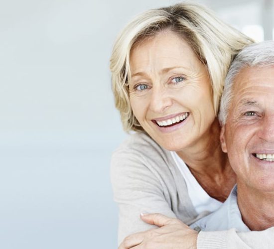 Dentures and Partials