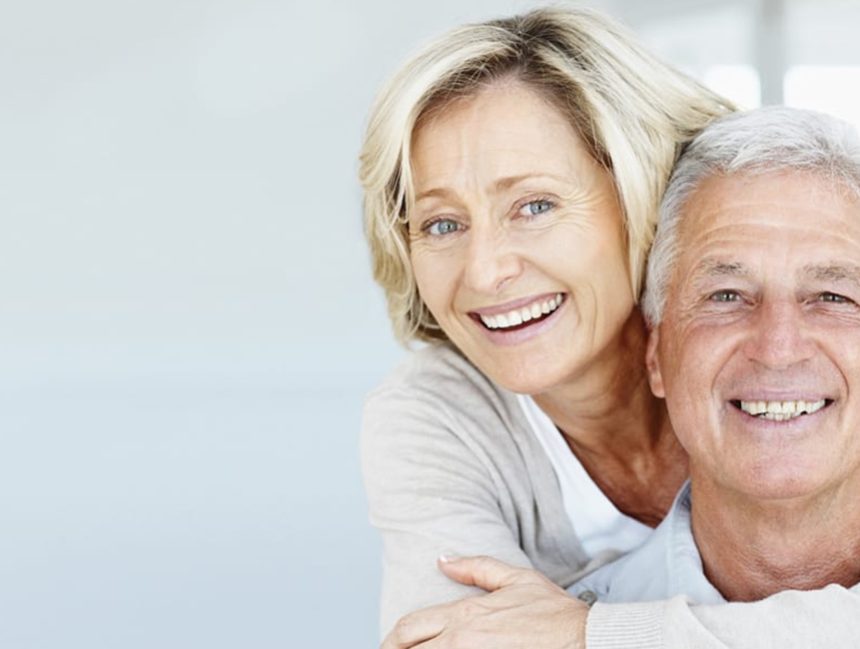 Dentures and Partials