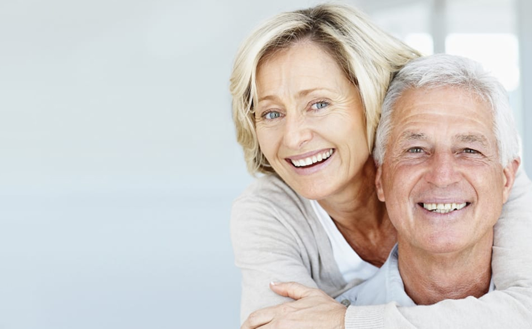 Dentures and Partials