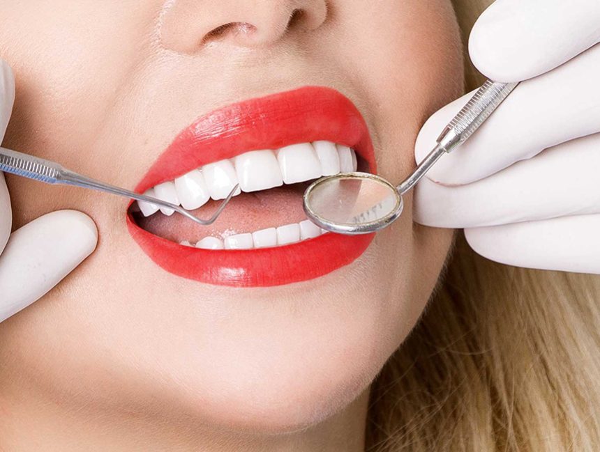 Fillings and Crowns
